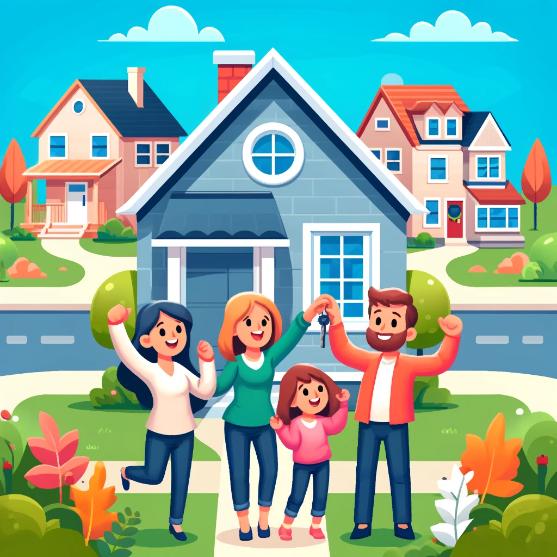 imagen de ¿Cuáles son los Mejores Créditos Hipotecarios en Canadá?