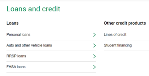 imagen de Estos son los 5 tipos de Créditos que puedes solicitar a Desjardins