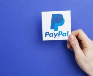 imagen de Tarjetas que acepta PayPal en Canadá