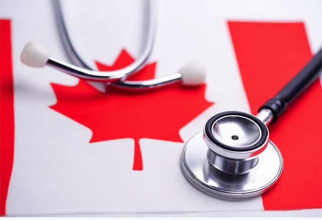 Health-Insurance-in-Canada-for-Visitors