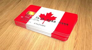 imagen de 4 Mejores Tarjetas de Crédito en Canadá 2022
