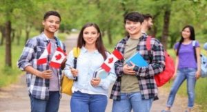 imagen de Préstamo estudiantil en Canadá