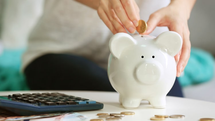 imagen de Mejores cuentas de ahorro en Canadá 2022