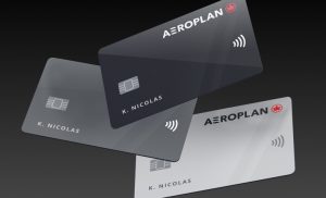 imagen de ¿Cómo encontrar las mejores tarjetas de Aeroplan?