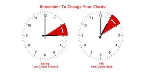 imagen de Cuándo se cambia de hora en Canadá: Fechas y horarios