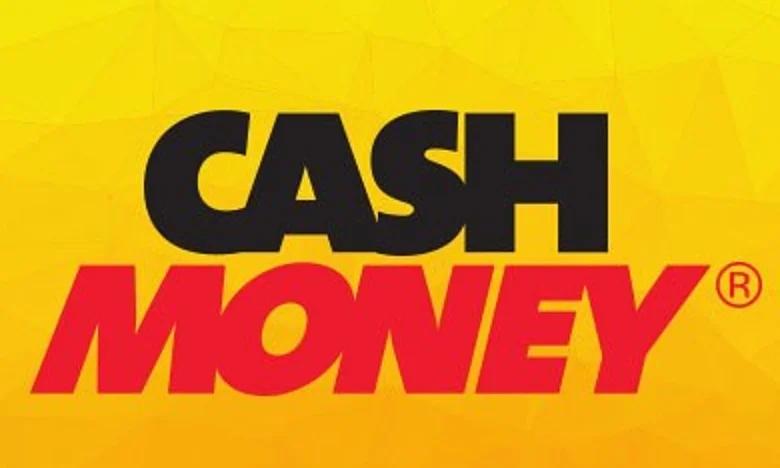 imagen de Cash Money