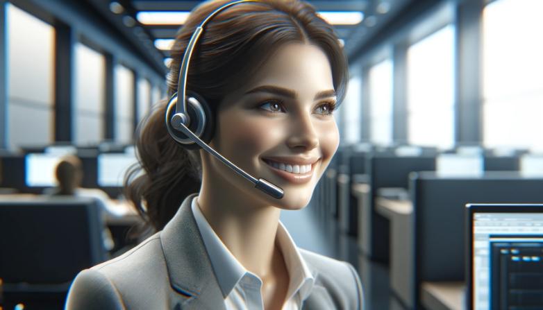 imagen de Teléfonos de contacto de Desjardins Bank